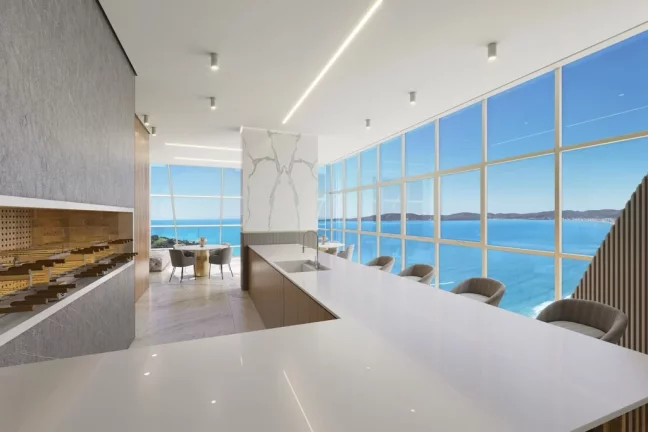Imagem APARTAMENTO RESIDENCIAL em Itapema - SC, Centro