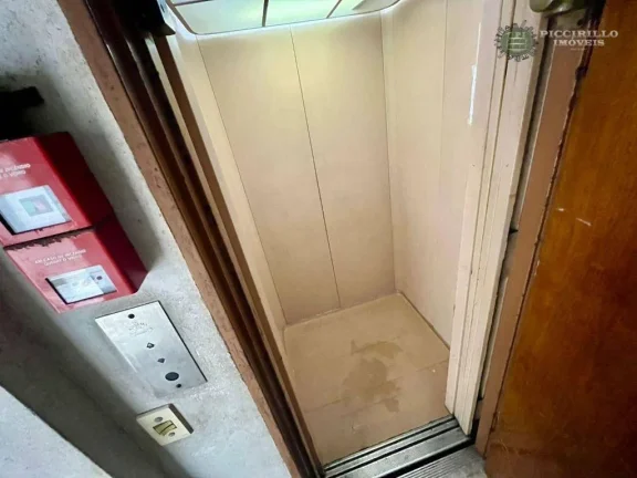 Imagem Apartamento com 2 dormitórios à venda, 78 m² por R$ 339.000 - Vila Guilhermina - Praia Grande/SP