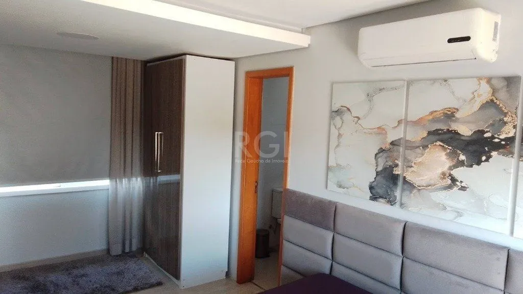 Imagem Excelente cobertura de 147m², com 3 quartos e 2 vagas de garagem