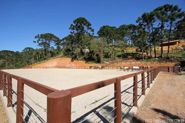 Imagem FAZENDA RURAL em SÃO BENTO DO SAPUCAÍ - SP, São Bento