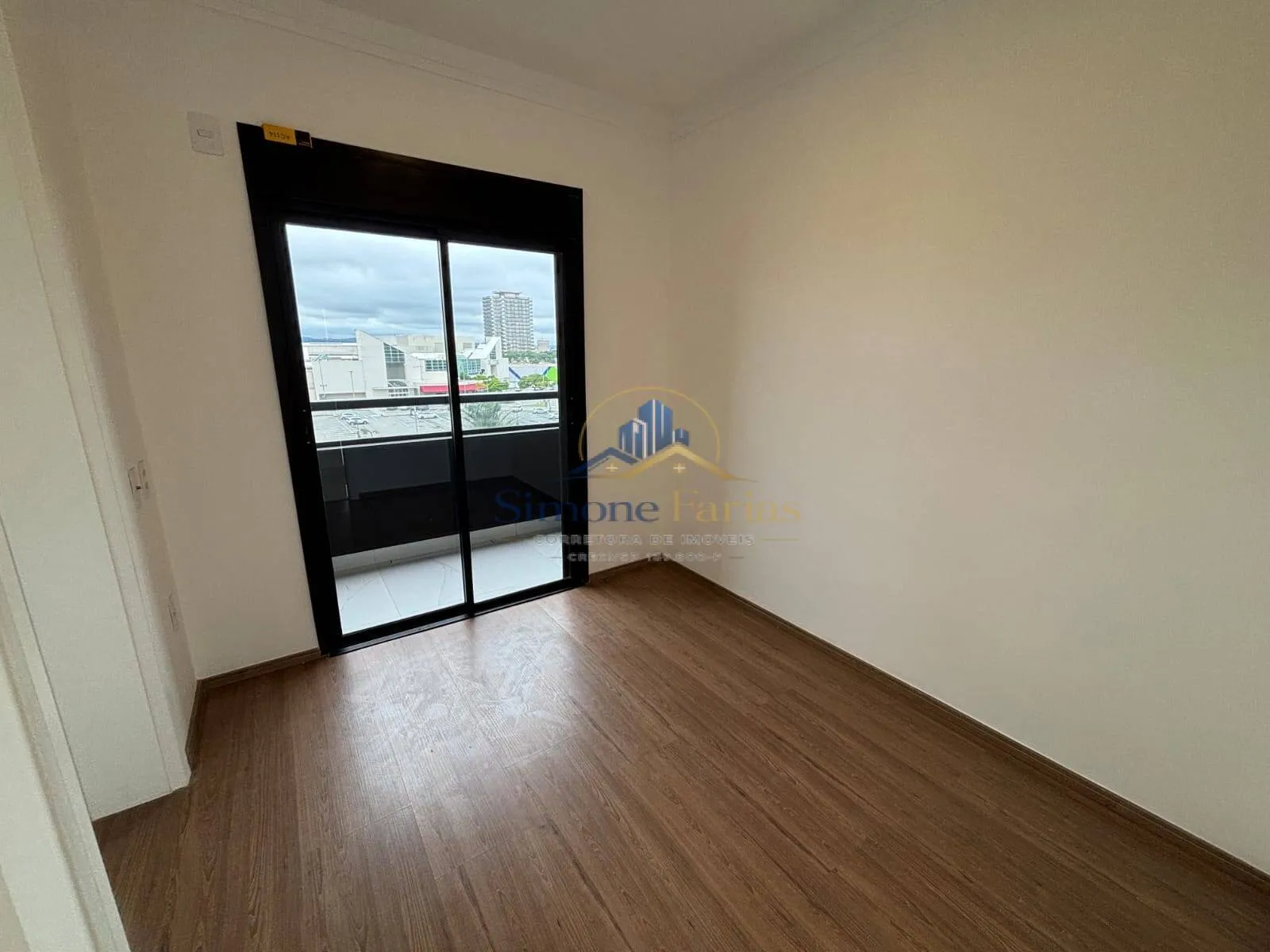 Imagem Apartamento à venda ou locação com 3 suítes e 3 vagas no Parque Campolim