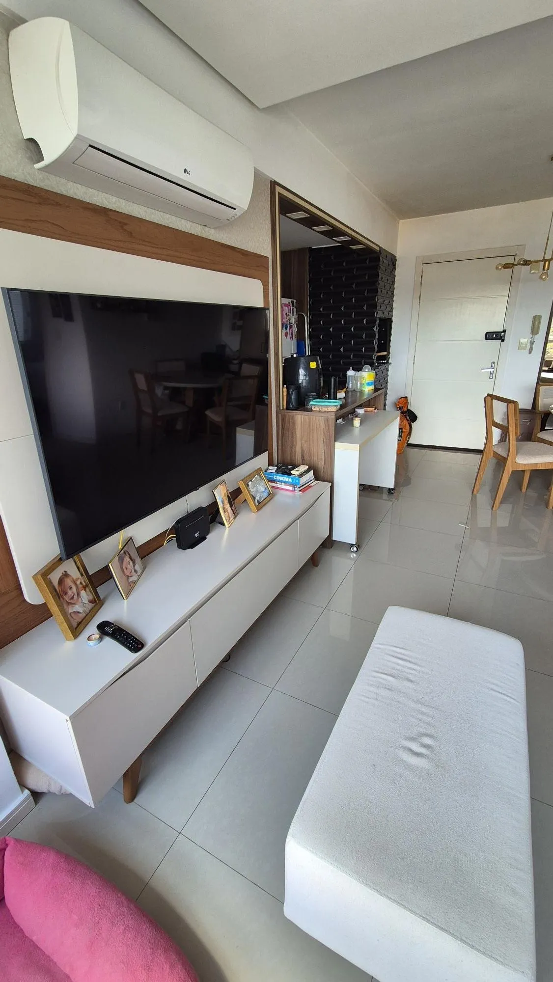 Imagem Apartamento em Santana