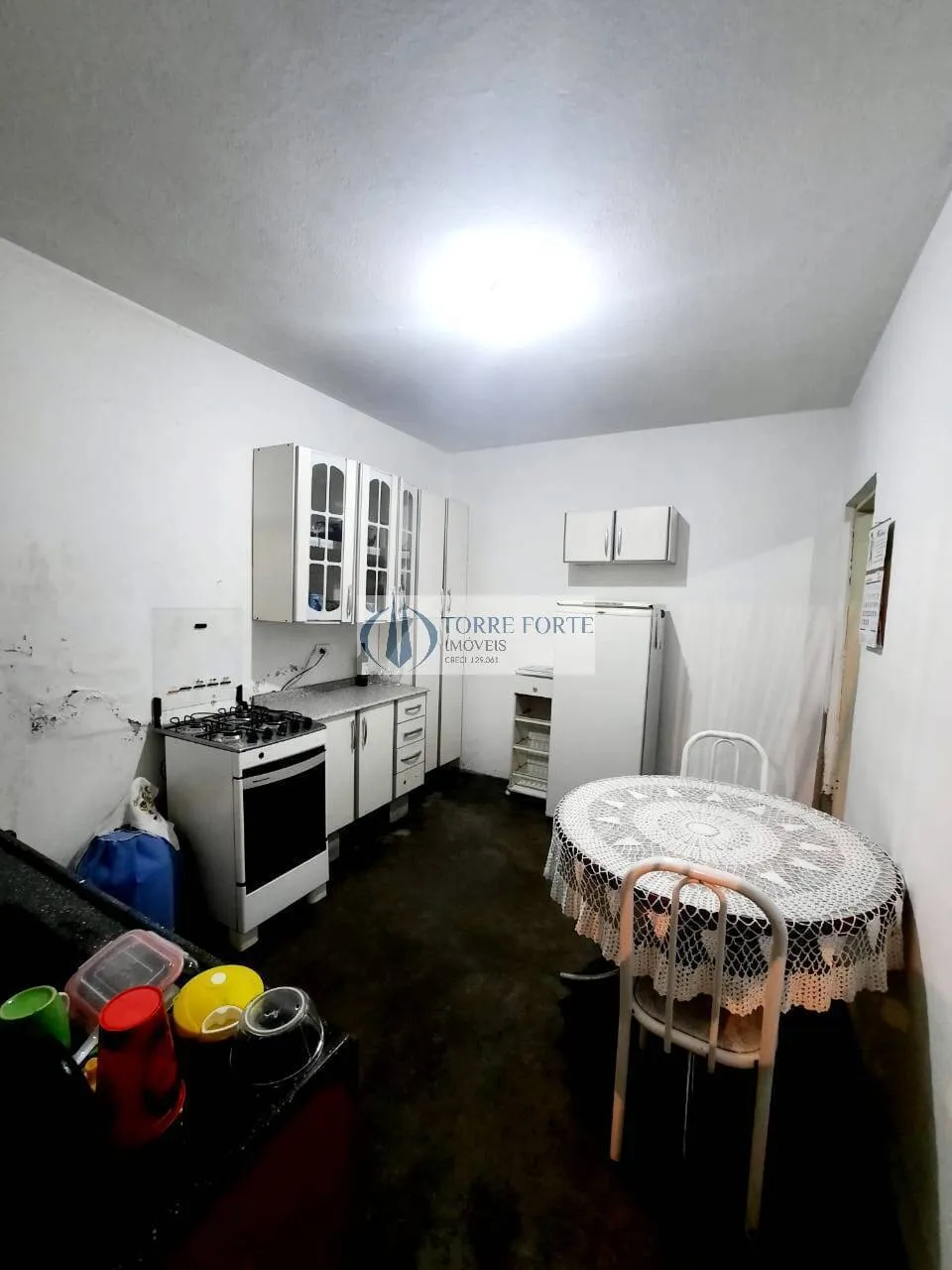 Imagem Terreno com 2 casas Jardim Vila Formosa.