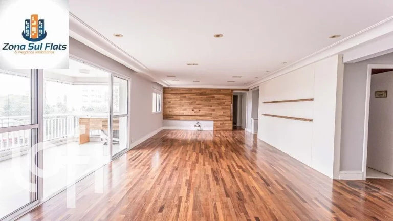 Foto do imóvel Apartamento à Venda Na Chácara Santo Antônio Com 3 Suítes, Varanda Gourmet e 2 Vagas em RUA ALEXANDRE DUMAS