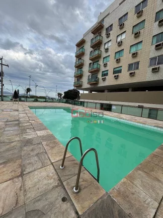 Imagem Apartamento com 3 dormitórios à venda, 80 m² por R$ 950.000,00 - Praia do Forte - Cabo Frio/RJ