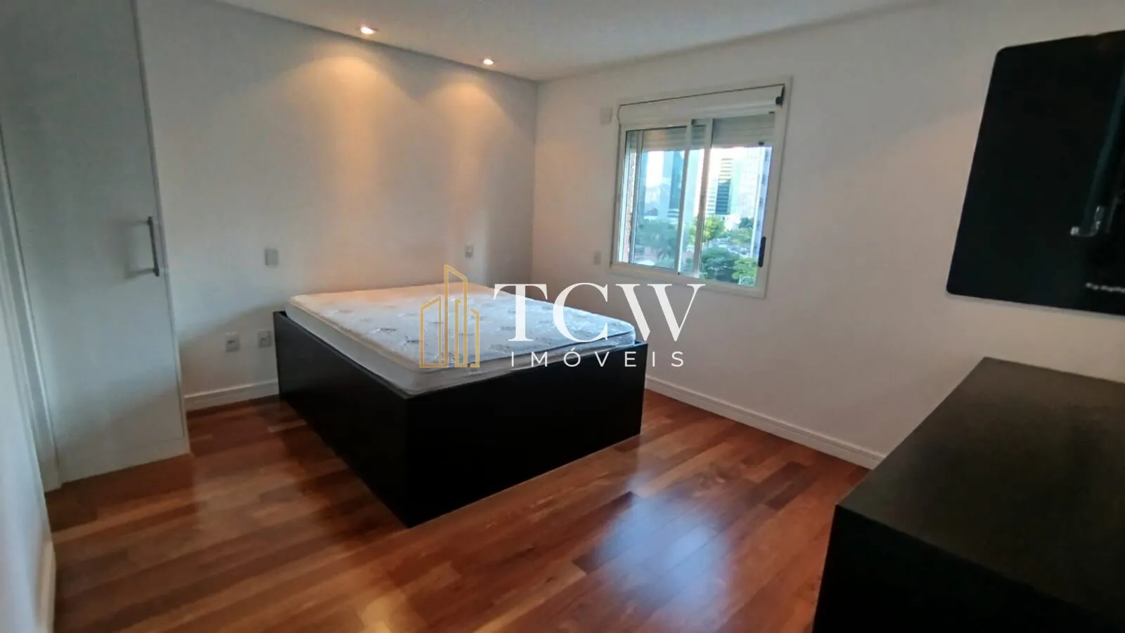 Imagem Apartamento à venda no bairro Itaim Bibi - São Paulo/SP, Zona Sul