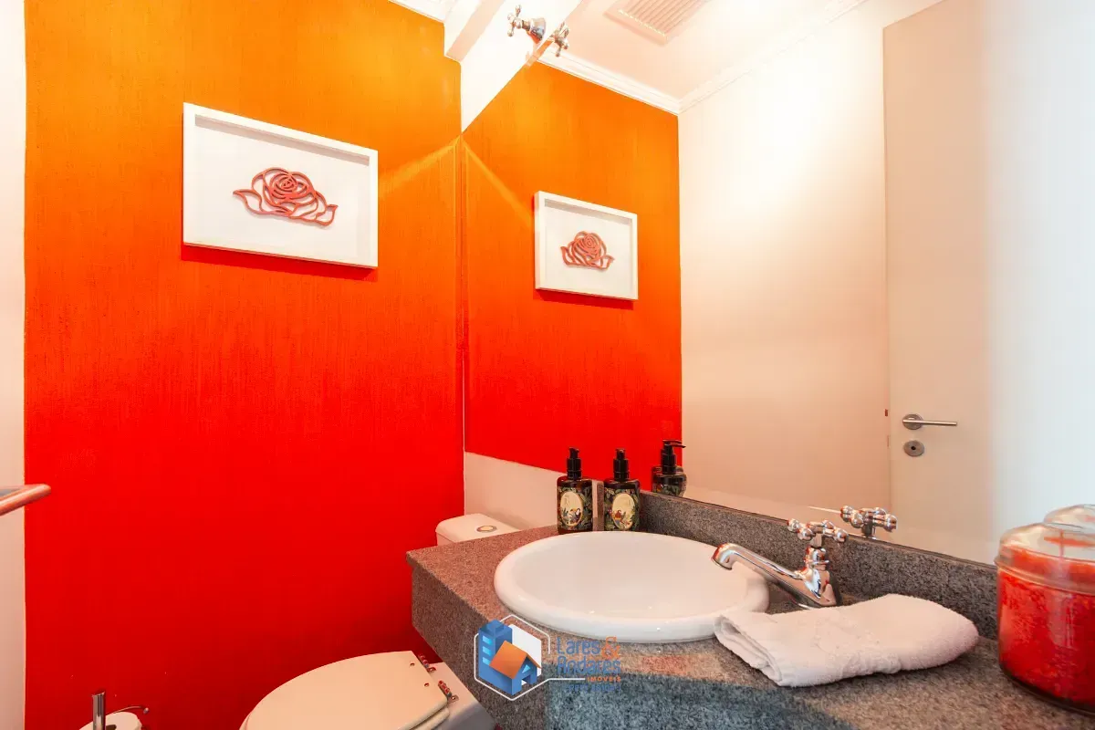 Imagem Apartamento para venda em Pinheiros com 3 quartos, sendo 1 suíte, 94m²