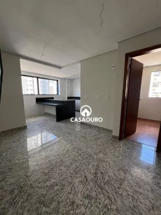 Imagem Apartamento à venda, 100 m² por R$ 1.750.000,00 - Lourdes - Belo Horizonte/MG