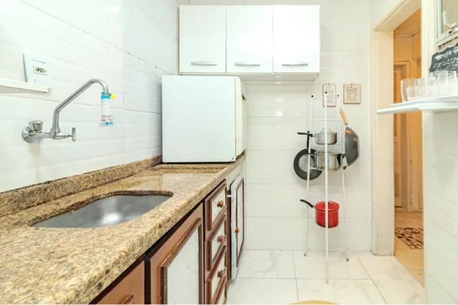 Imagem Apartamento para venda no bairro Petrópolis em Porto Alegre