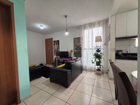 Imagem Apartamento Padrão