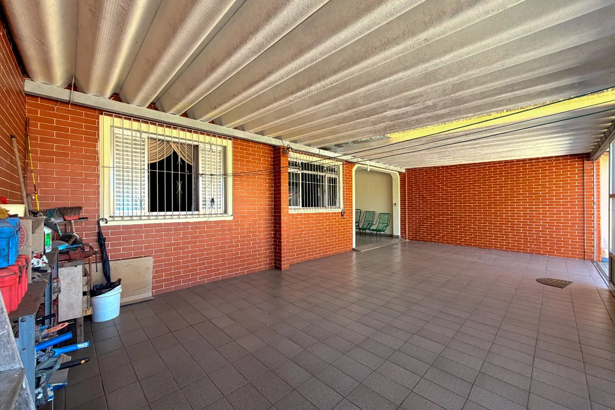 Imagem Casa para venda em Aliança com 3 quartos, 207m2