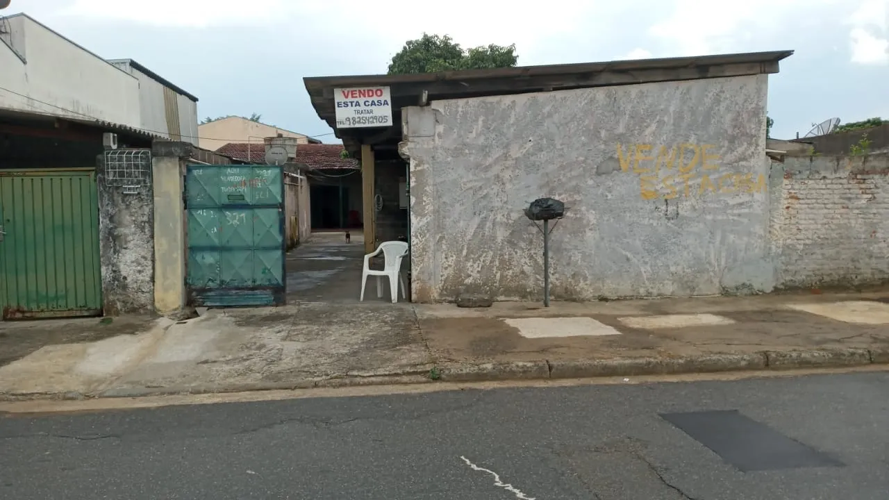 Imagem Casa à venda 3 Quartos, 4 Vagas, 640M², Cidade Nova, Pindamonhangaba - SP