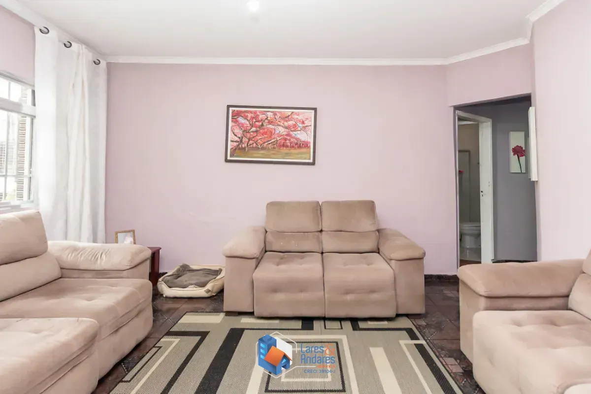 Imagem Casa para venda em Cidade Patriarca com 3 quartos, sendo 1 suíte, 142m²