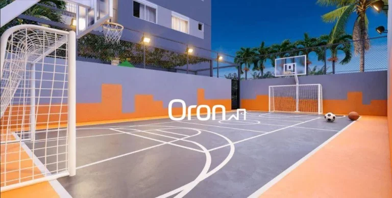 Imagem Apartamento à venda, 102 m² por R$ 965.000,00 - Setor Nova Suiça - Goiânia/GO