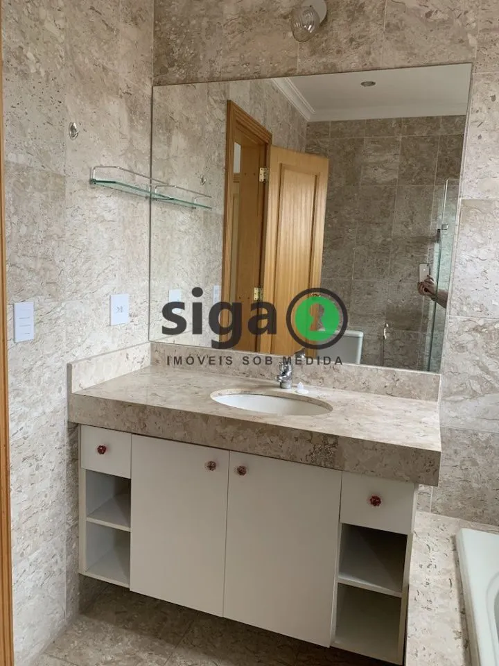 Imagem VENDE na VILA ANDRADE Apartamento com 3 Suítes e três Vagas