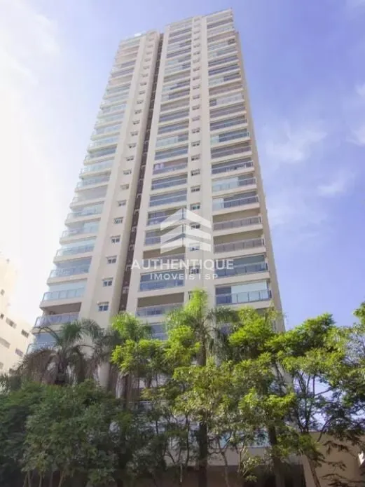 Imagem SMART VILA MASCOTE - Apartamento à venda em São Paulo/SP