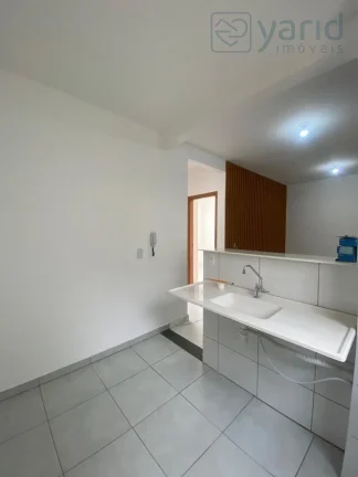 Imagem Apartamento de 2 quartos no bairro Poste em Jundiaí-SP: 44m², 1 sala, 1 banheiro, 1 vaga de garagem. Venha conferir!