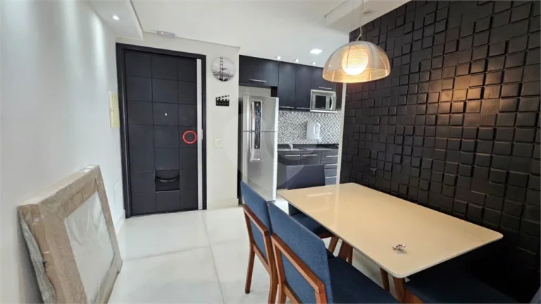 Imagem Apartamento à venda ou para alugar com 2 quartos, sendo 1 suíte, no condomínio Maxhaus Vila Leopoldina Ii, São Paulo - SP