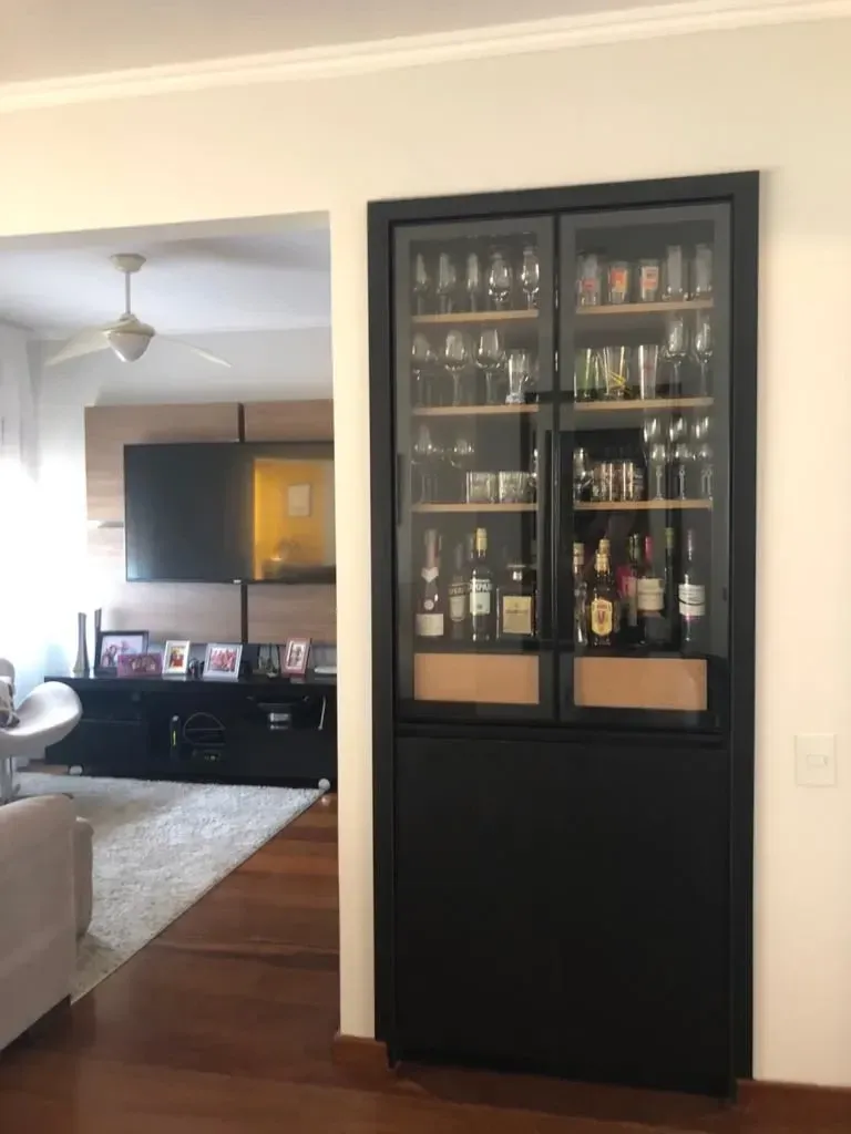 Imagem Apartamento com 4 Quartos à Venda, 125 m² em Vila Mariana - São Paulo