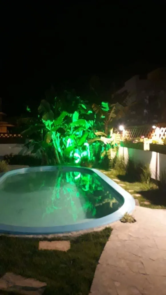 Foto do imóvel: Casa à Venda na Cachoeira do Bom Jesus - Conforto, Segurança em Avenida Dos Jerivás
