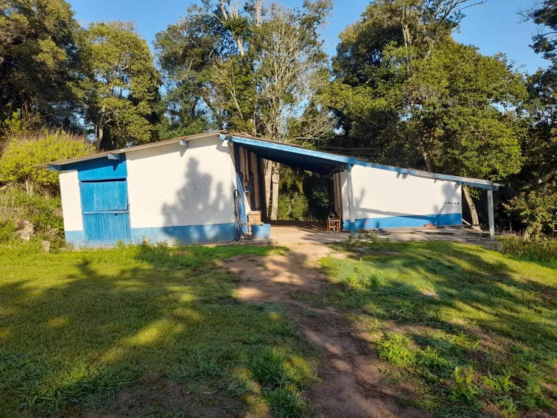Imagem CHÁCARA EM CONDOMÍNIO - BAIRRO DA RESSACA - IBIUNA