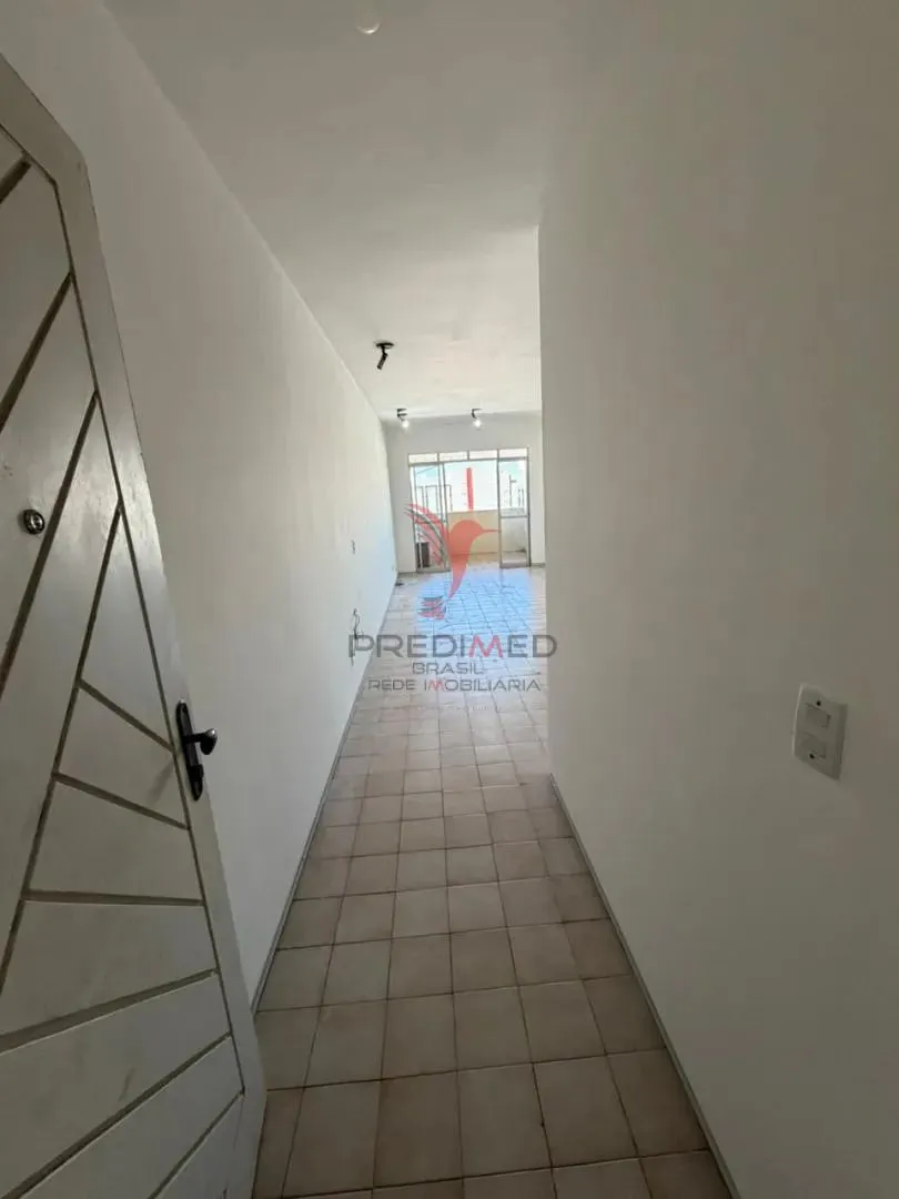 Imagem Apartamento com 3 Quartos e 2 Vagas de Garagem, Bairro dos Estados. João Pessoa