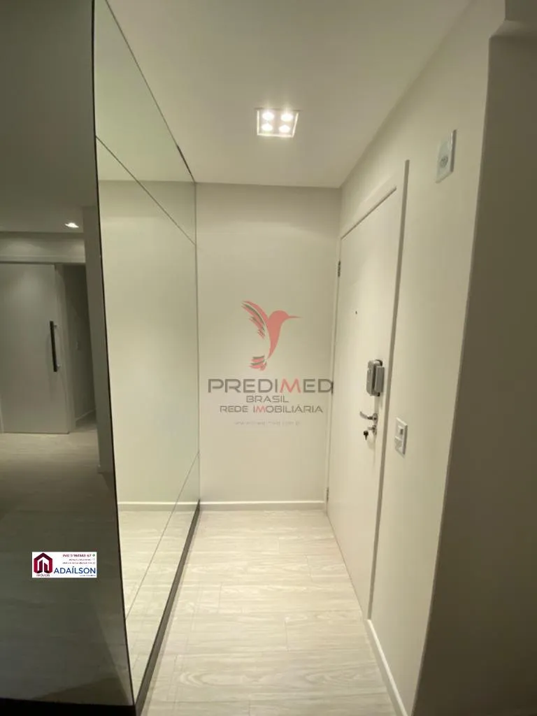 Imagem Apartamento porteira fechada,Residencial Villagio Di Capri Pagani, Palhoça SC Brasil