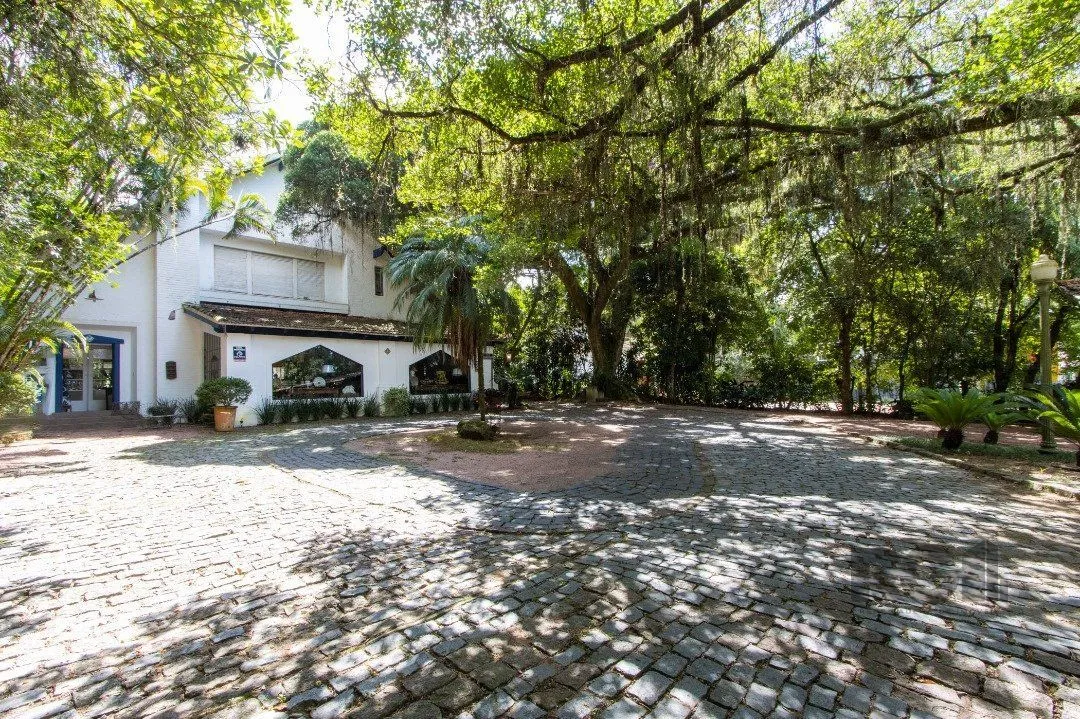 Imagem Casa em Pedra Redonda