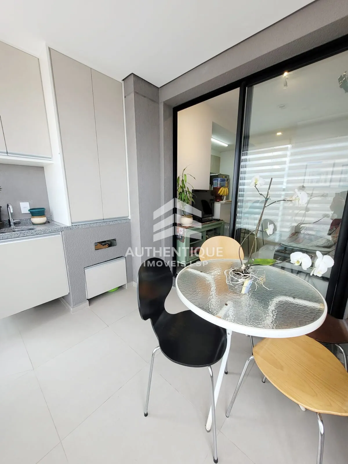 Imagem POINT VILA YARA OSASCO - Apartamento à venda no bairro Vila Yara - Osasco/SP