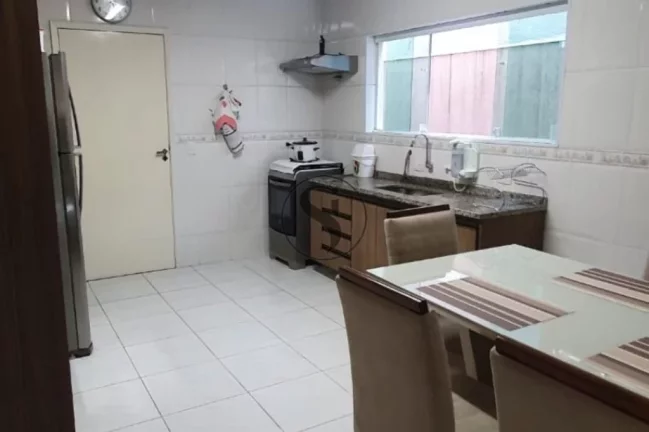 Imagem CASA RESIDENCIAL em SÃO PAULO - SP, VILA NAIR