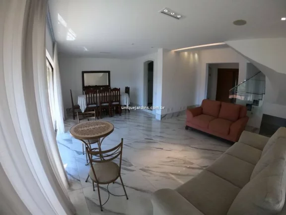 Imagem Cobertura Duplex à venda Brooklin São Paulo