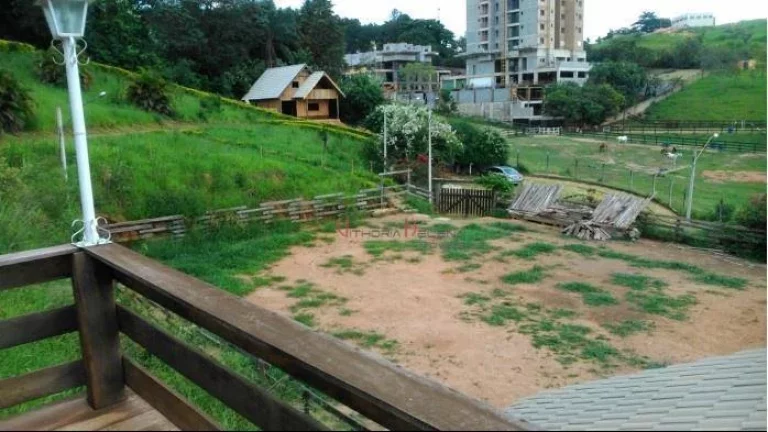 Imagem Chácara 4.000m2 venda, - 5 minutos Centro - Itatiba/SP