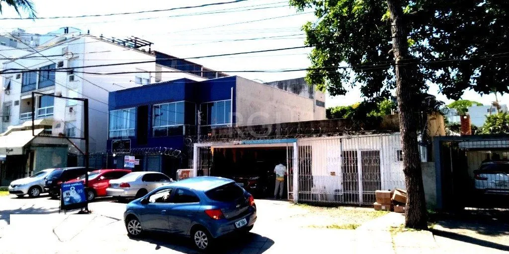 Imagem Predio para Venda para ponto comercial