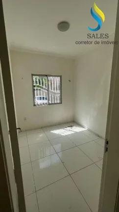 Imagem Apartamento a Venda José Walter com 2 quartos.