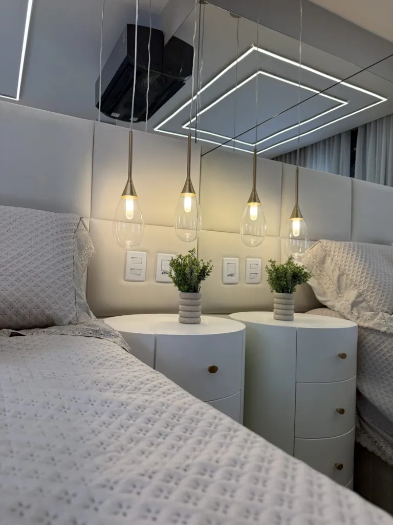 Imagem Apartamento em Cristal
