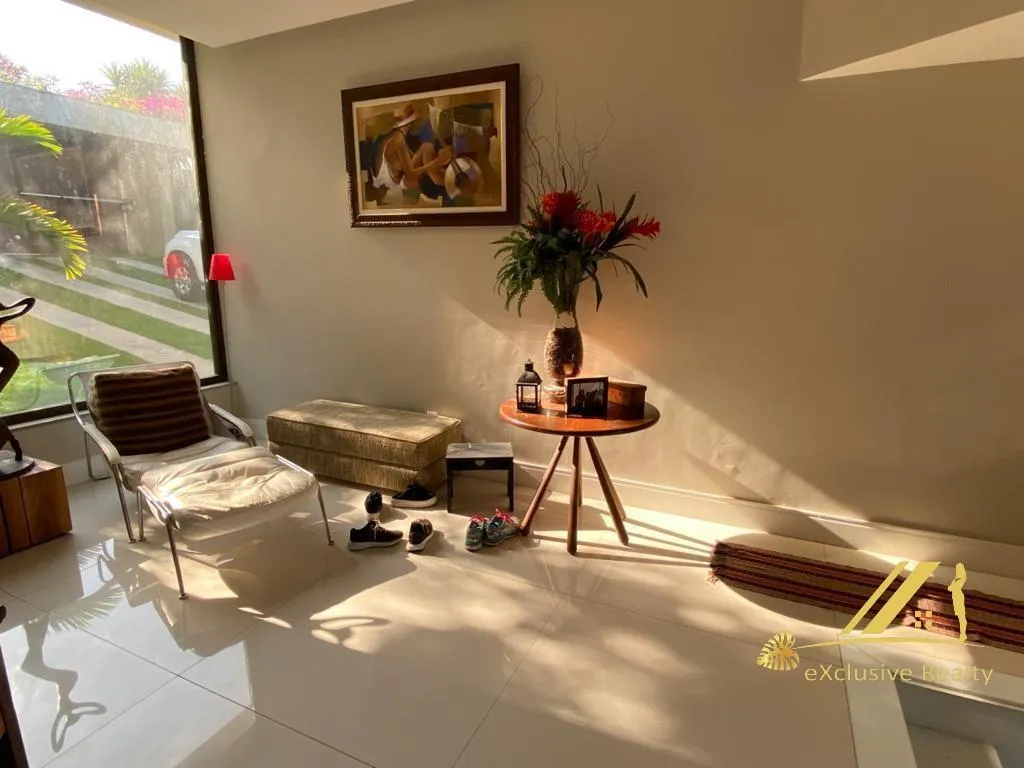 Imagem Casa em Condominio RESIDENCIAL em Salvador - Bahia, Piatã