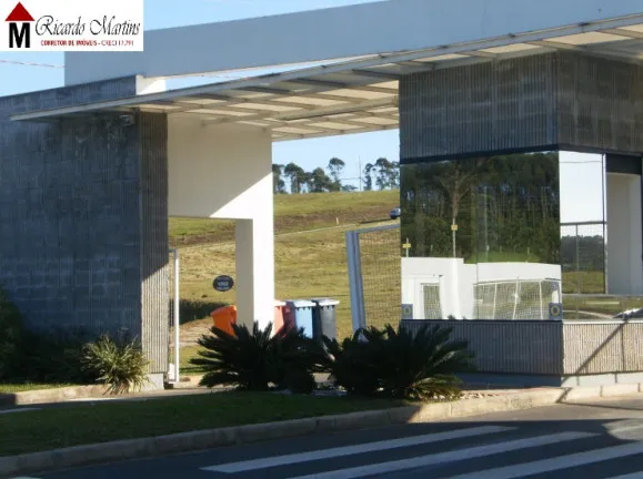 Imagem Terreno em Condomínio à Venda, 800 m² em Liri - Içara