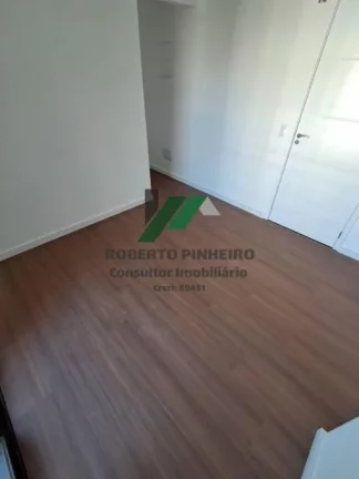 Imagem Apartamento 2 Quartos Santo Andr?(C) - SP - Campestre