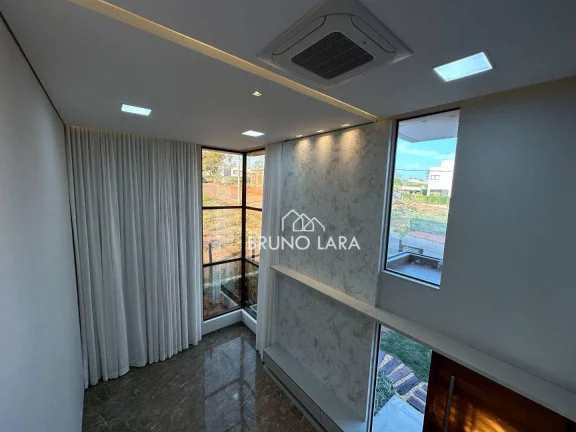 Imagem Casa à venda / Condomínio Gran Royalle Igarapé