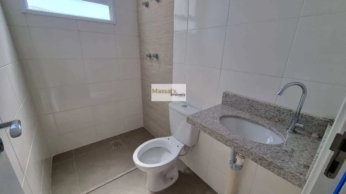 Imagem Apartamento à venda, no SENSIA PARQUE PRADO em Campinas, Loteamento Parque São Martinho, com 2 quartos, 64m2