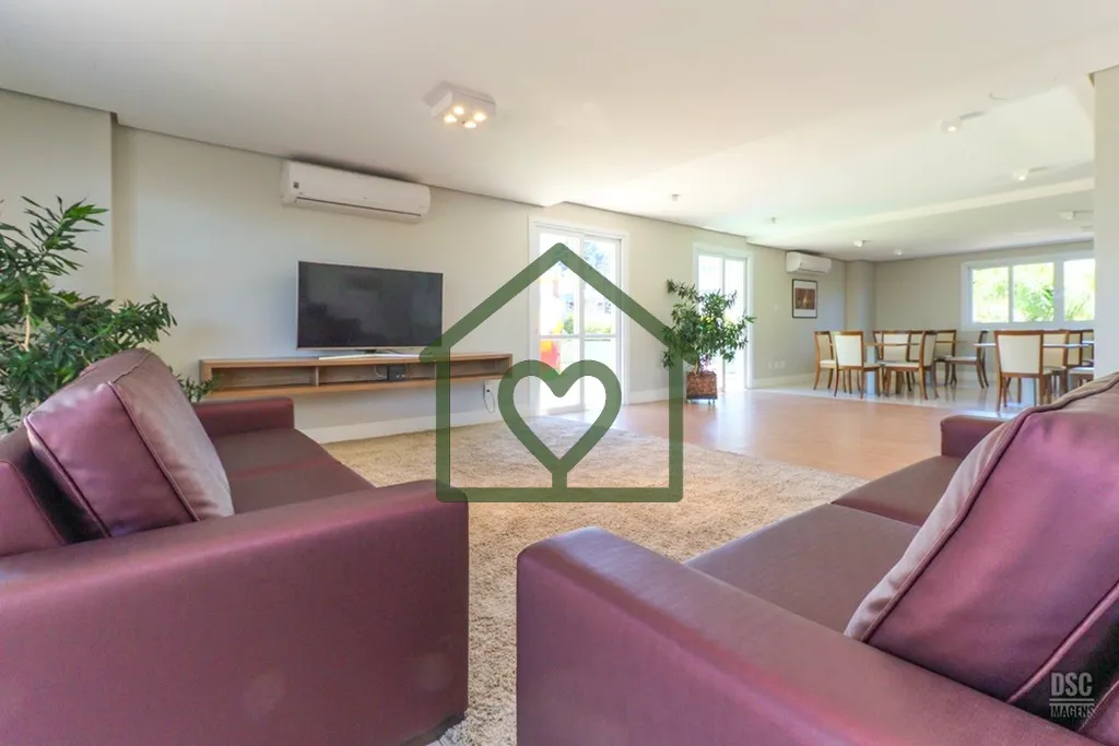 Imagem Apartamento de 1 dormitório, com suíte, de 52 m² no condomínio NEO 360º no bairro Petrópolis. ...