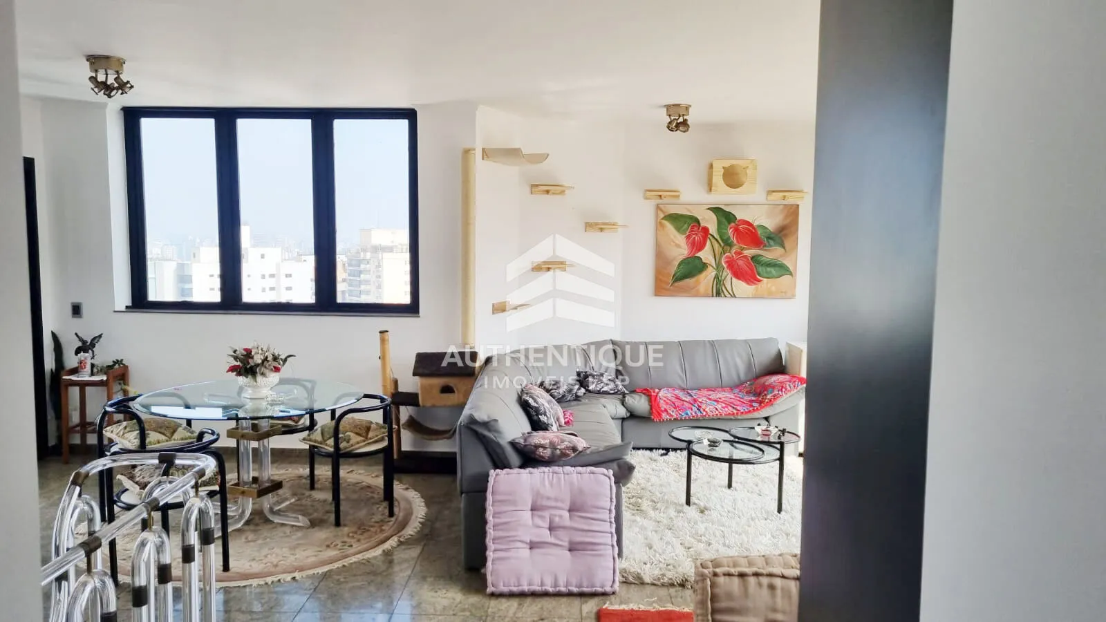 Imagem Marsala e Palermo Vila Mariana - Apartamento à venda no bairro Vila Mariana - São Paulo/SP, Zona Sul