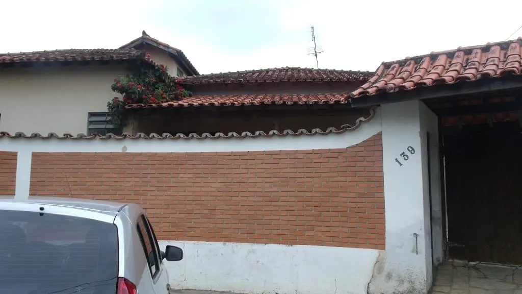 Foto do imóvel Casa à venda 4 Quartos, 1 Suite, 4 Vagas, 700M², Alto do Cardoso, Pindamonhangaba - SP