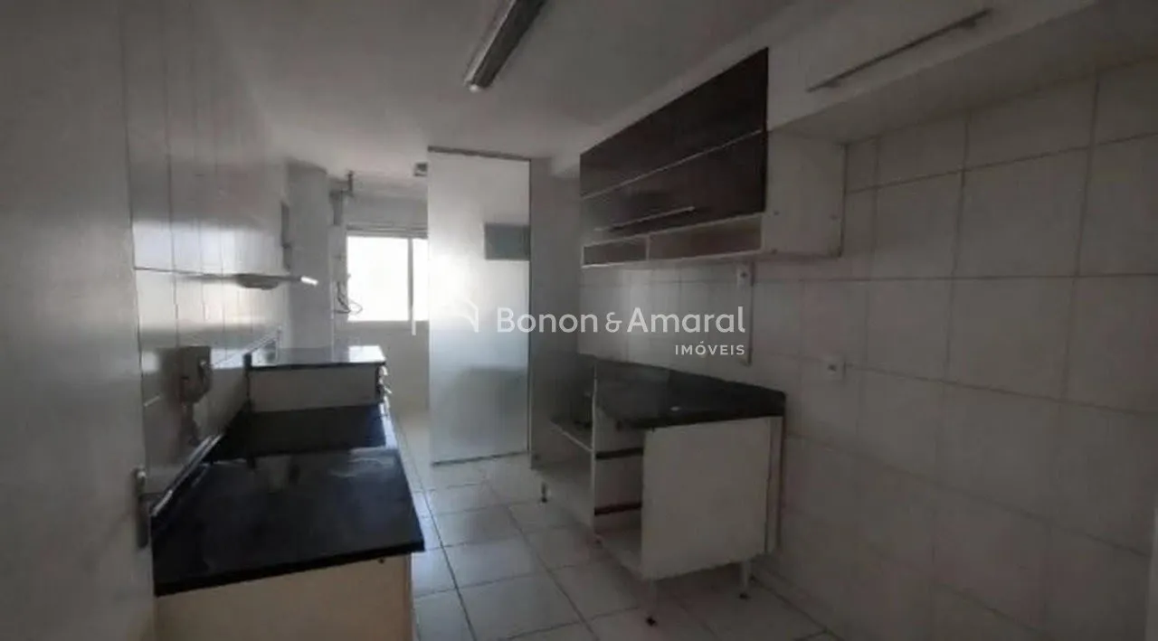 Imagem Apartamento à venda no Chácara Primavera - Campinas