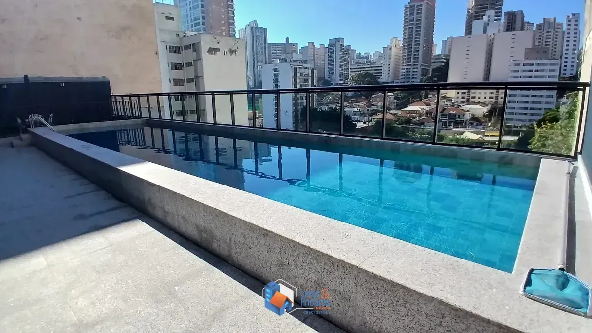 Imagem Apartamento para venda em Perdizes com 2 quartos, sendo 1 suíte, 72m²
