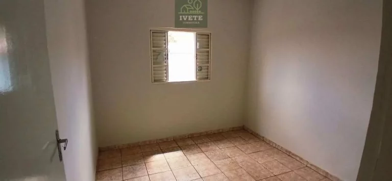 Imagem Casa à Venda no Bairro Vila Nova – Socorro/SP