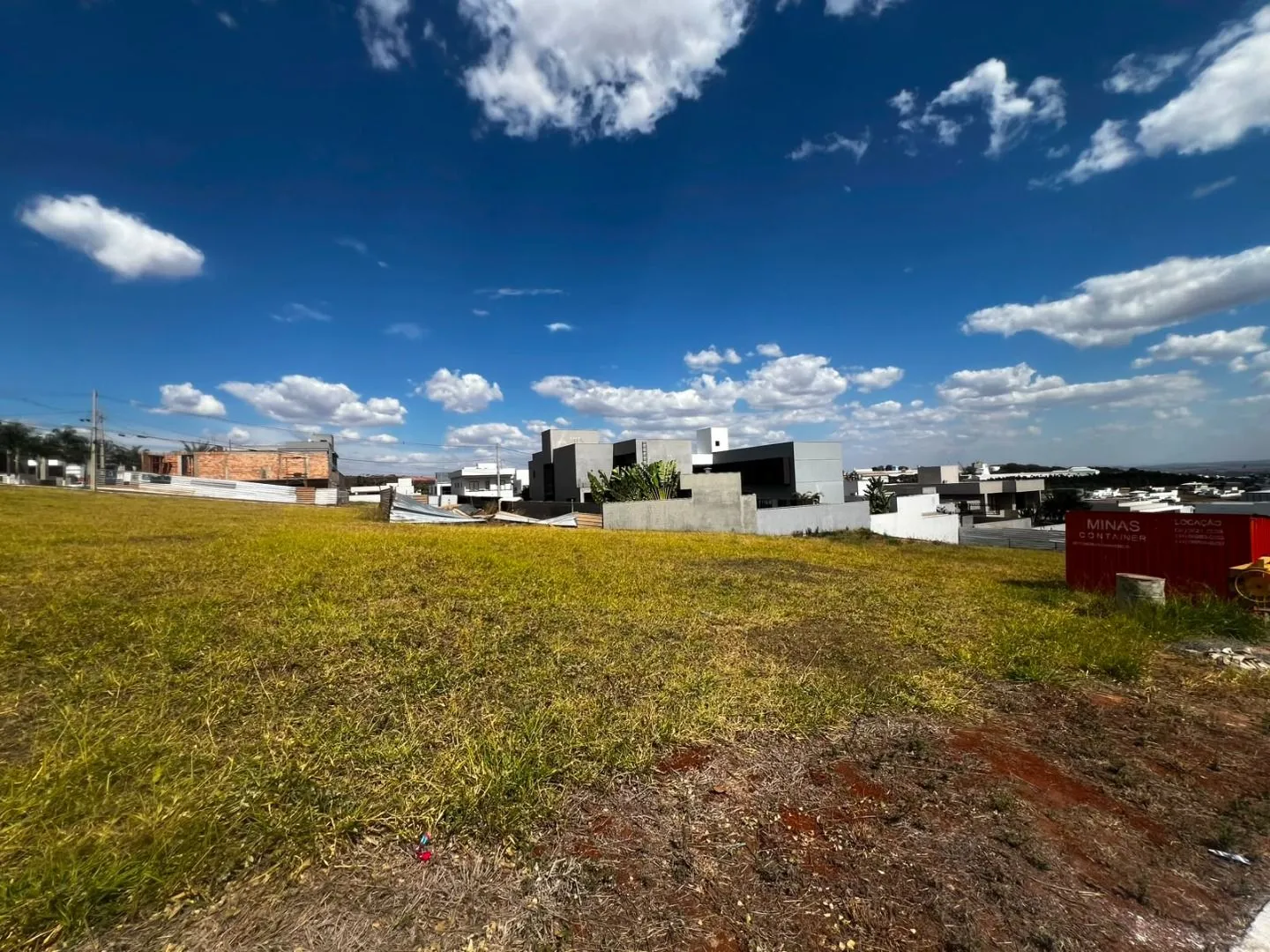 Imagem Terreno à venda, 606 m² por R$ 667.200,00 - Alto dos Caiçaras - Patos de Minas/MG