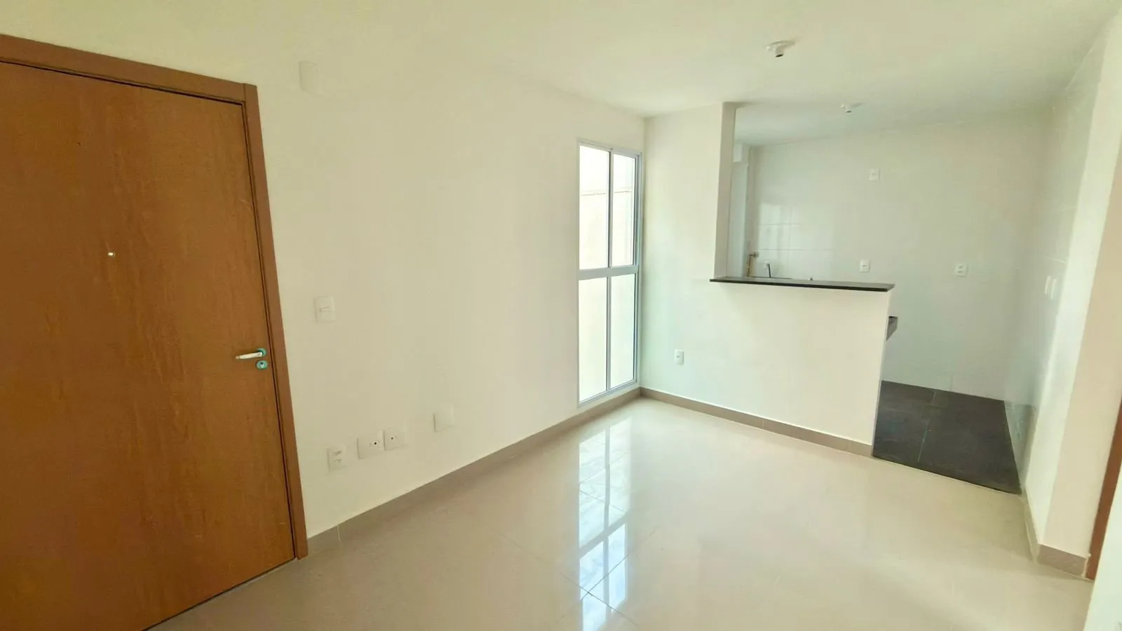APARTAMENTO À VENDA EM GRAVATAÍ - BAIRRO JANSEN / PORTO AMALFI