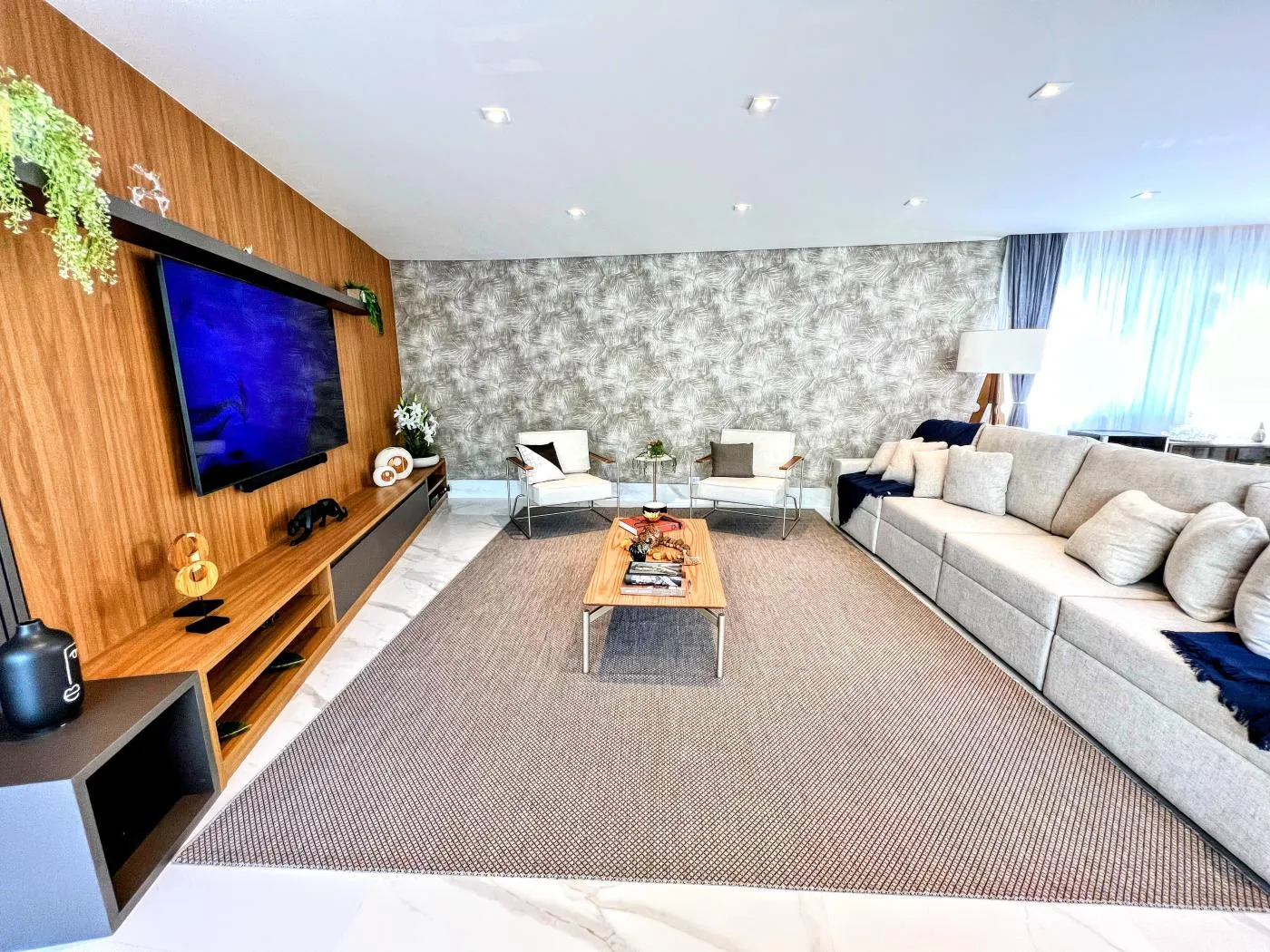 Imagem Casa para Venda em Bertioga, Riviera, 6 dormitórios, 6 suítes, 7 banheiros, 8 vagas