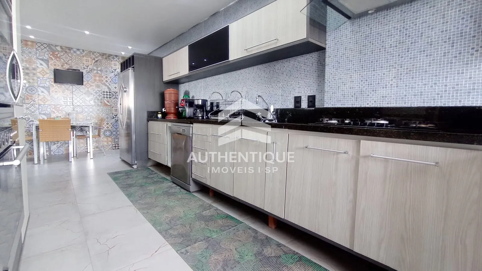 Imagem VILLAGGIO MAGGIORE CENTRO SBC - Apartamento à venda no bairro Centro - São Bernardo do Campo/SP